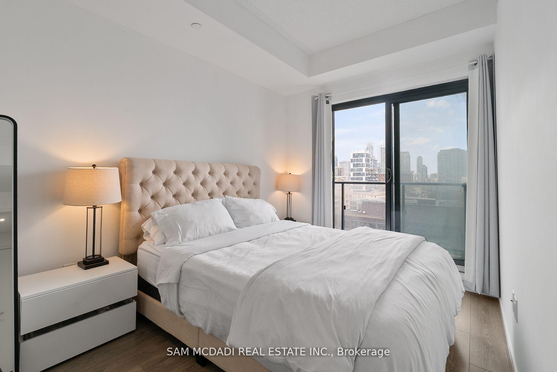 159 Dundas Street E 1906, Toronto Unit: 1906