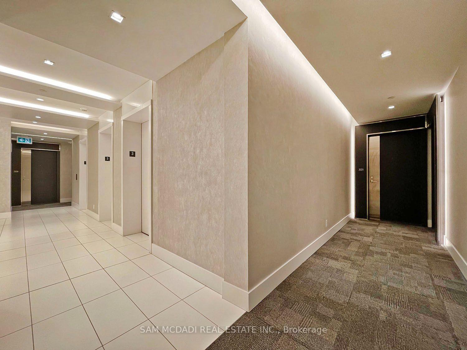 609 Avenue Road 301, Toronto Unit: 301