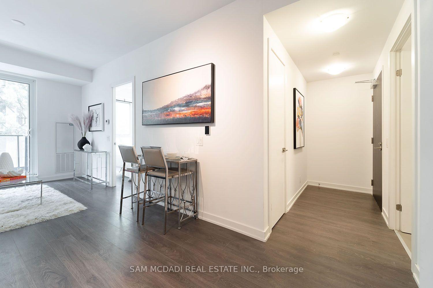 609 Avenue Road 301, Toronto Unit: 301