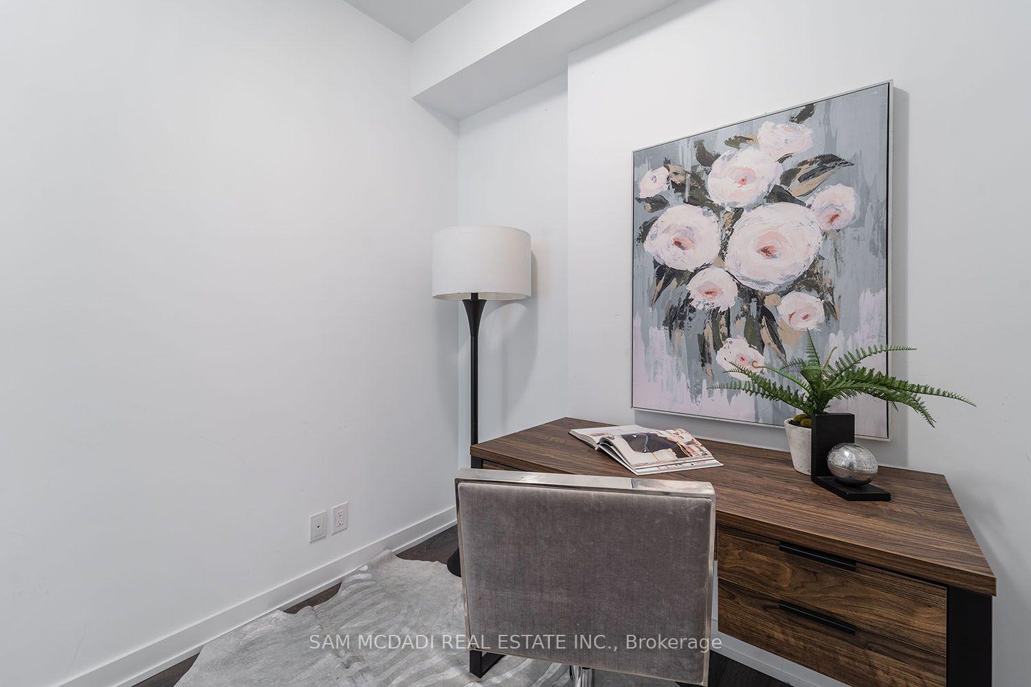 609 Avenue Road 301, Toronto Unit: 301