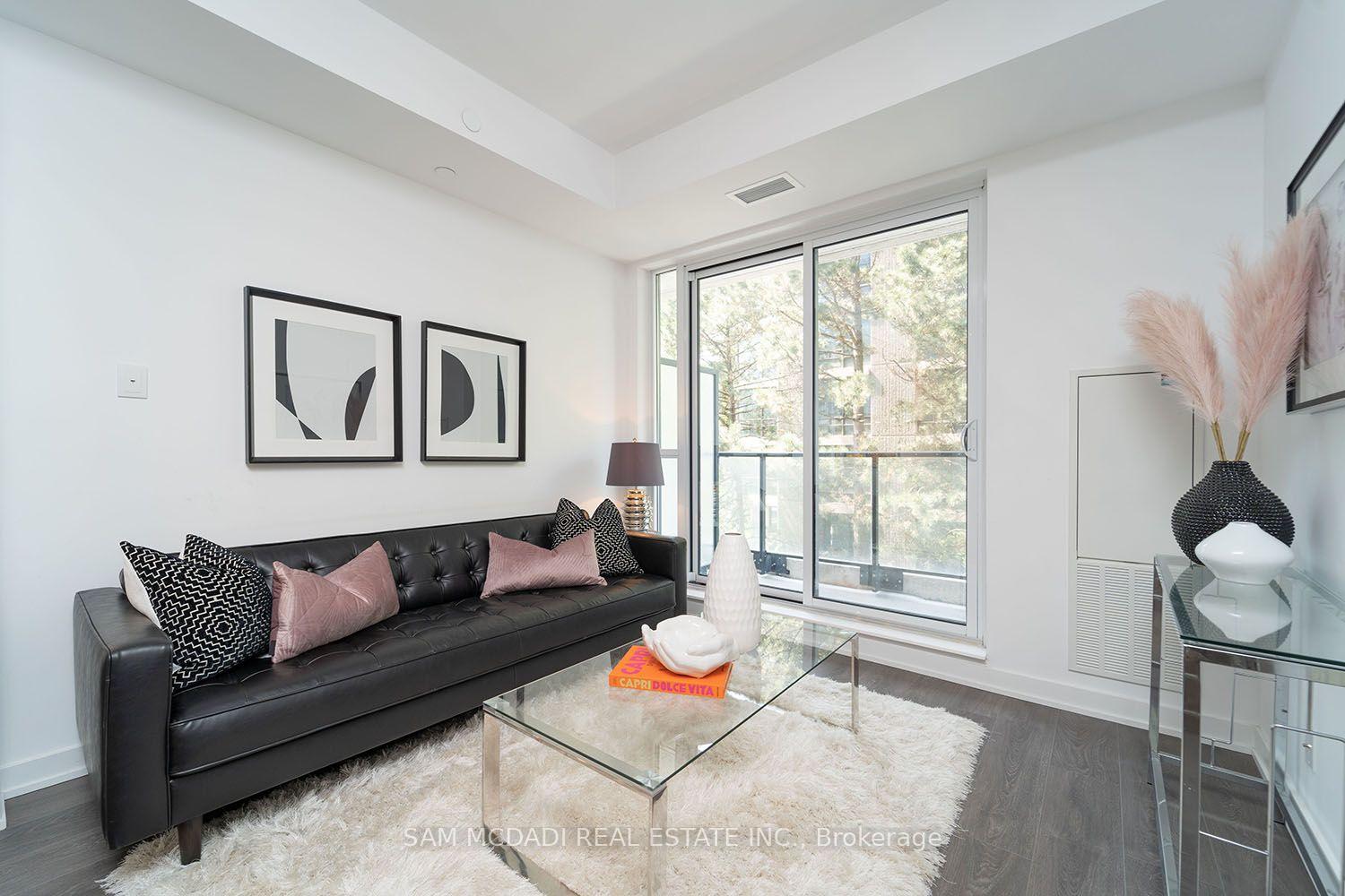609 Avenue Road 301, Toronto Unit: 301