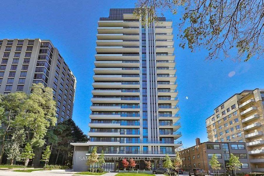 609 Avenue Road 301, Toronto Unit: 301