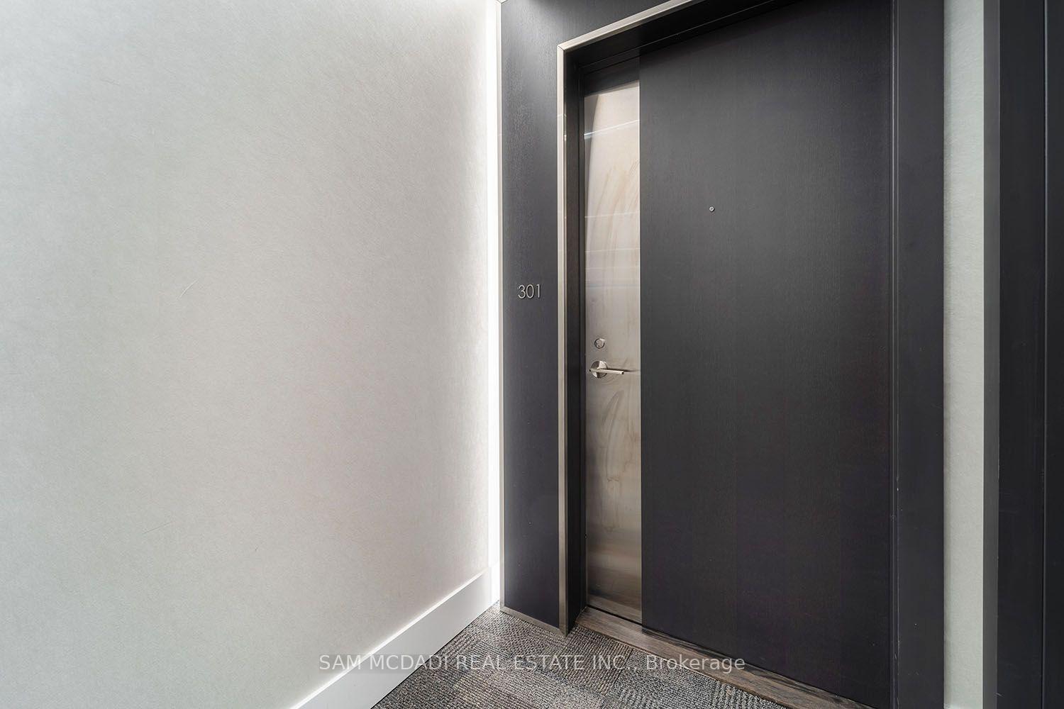 609 Avenue Road 301, Toronto Unit: 301