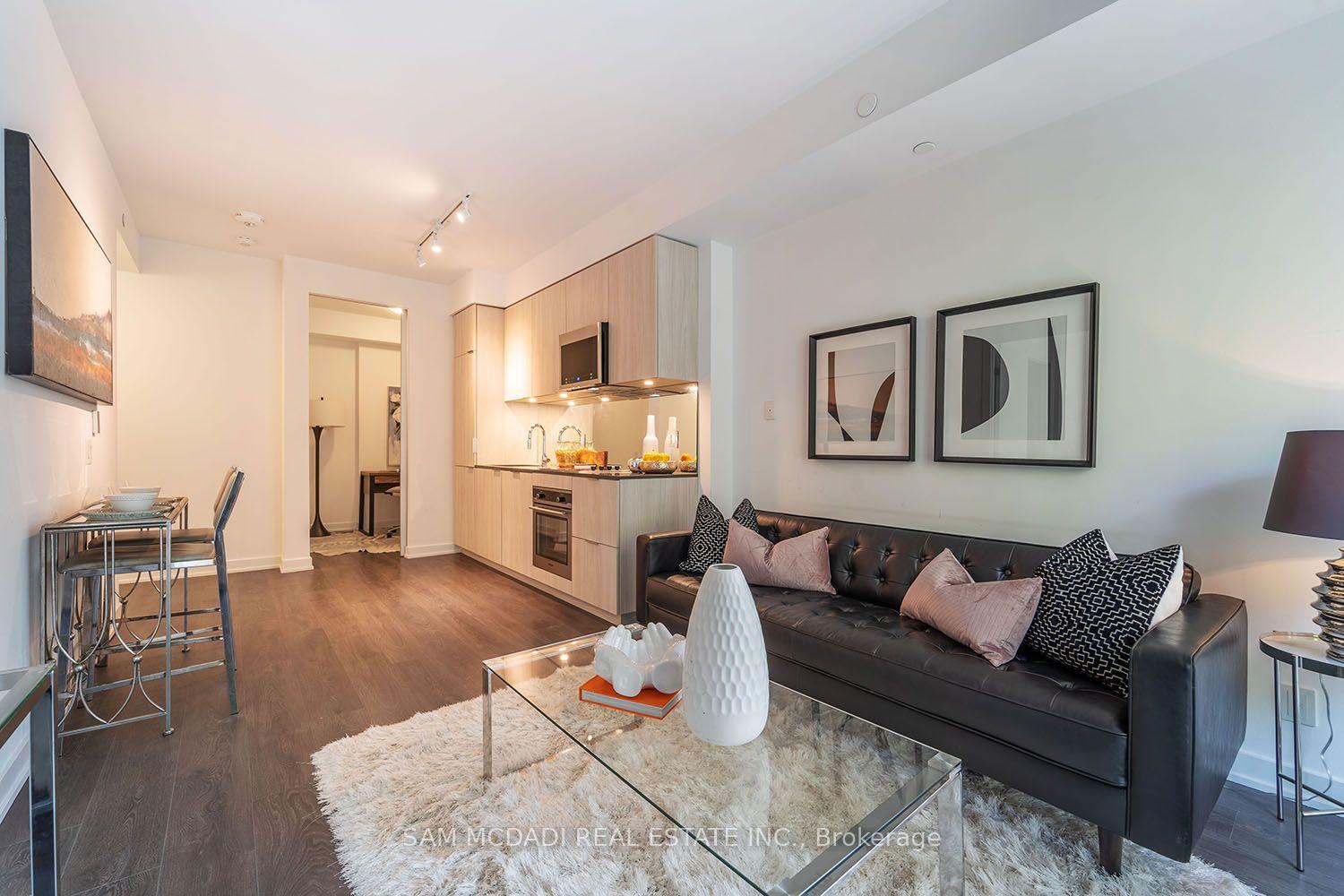 609 Avenue Road 301, Toronto Unit: 301