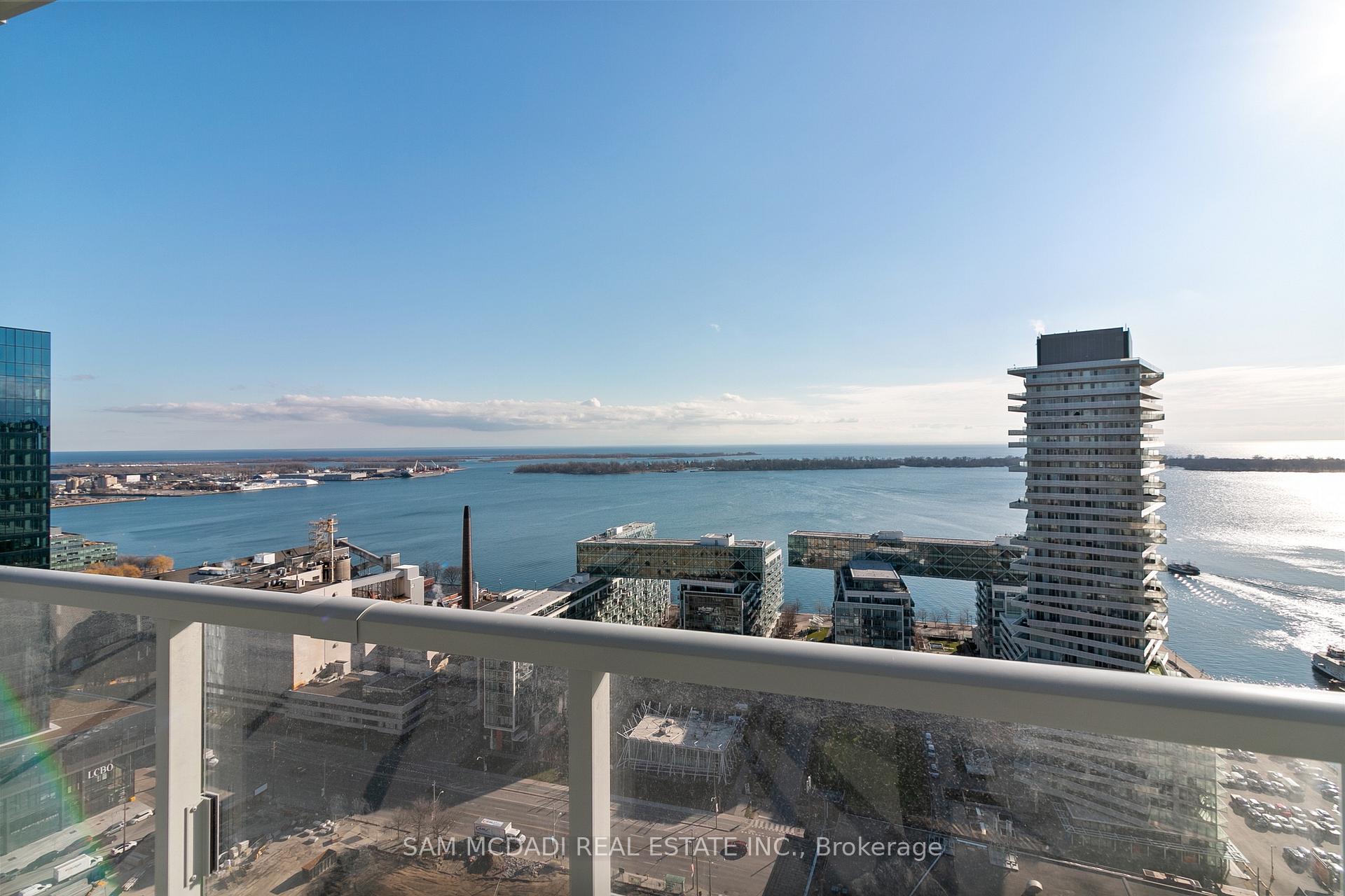 28 Freeland Street, Toronto