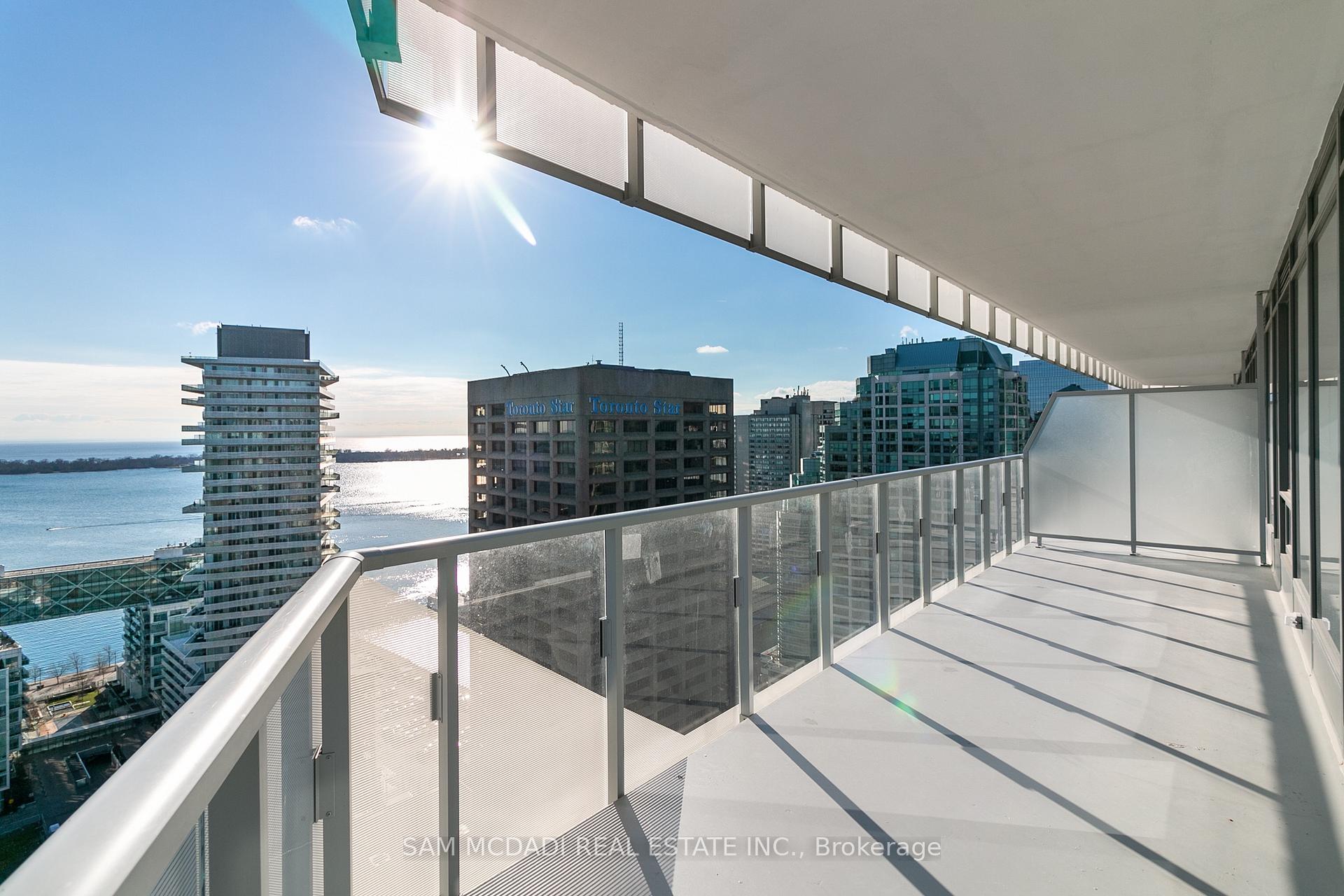 28 Freeland Street, Toronto