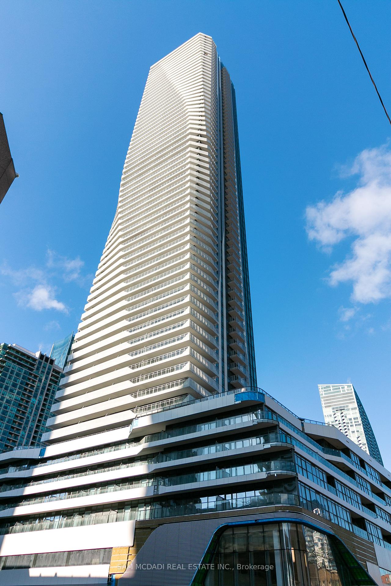 28 Freeland Street, Toronto