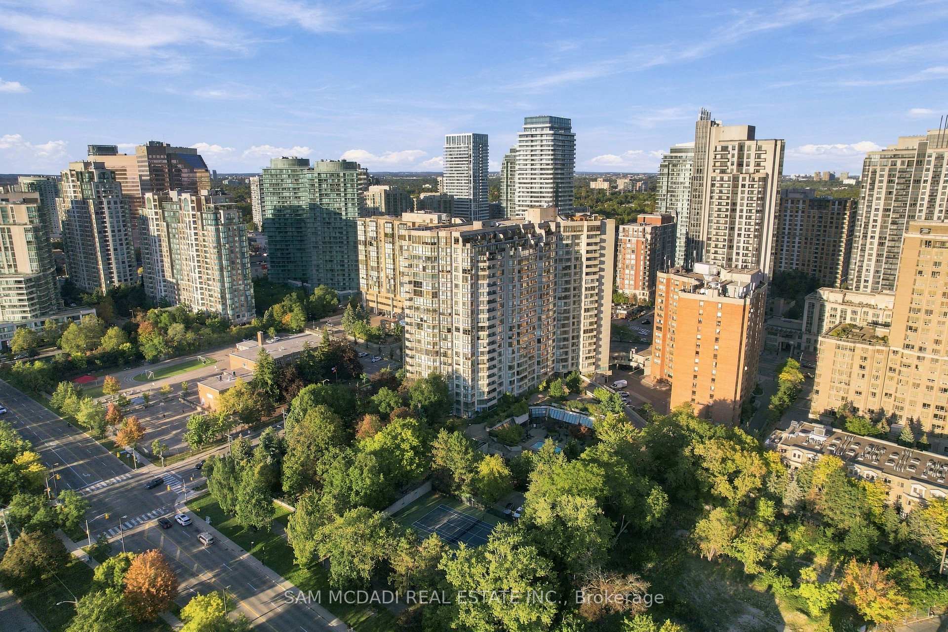 5444 Yonge Street 304, Toronto Unit: 304