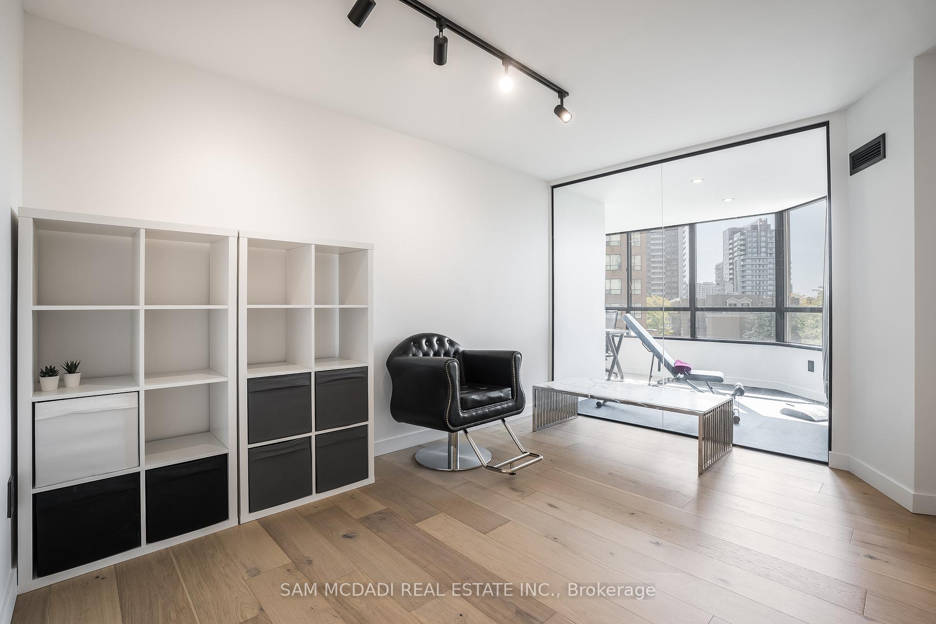 5444 Yonge Street 304, Toronto Unit: 304