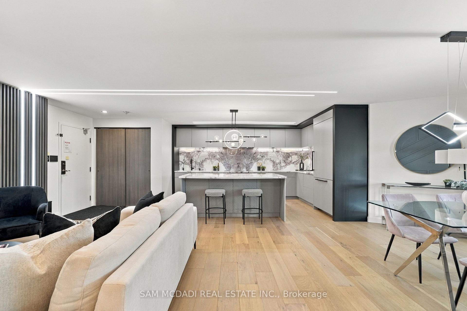 5444 Yonge Street 304, Toronto Unit: 304