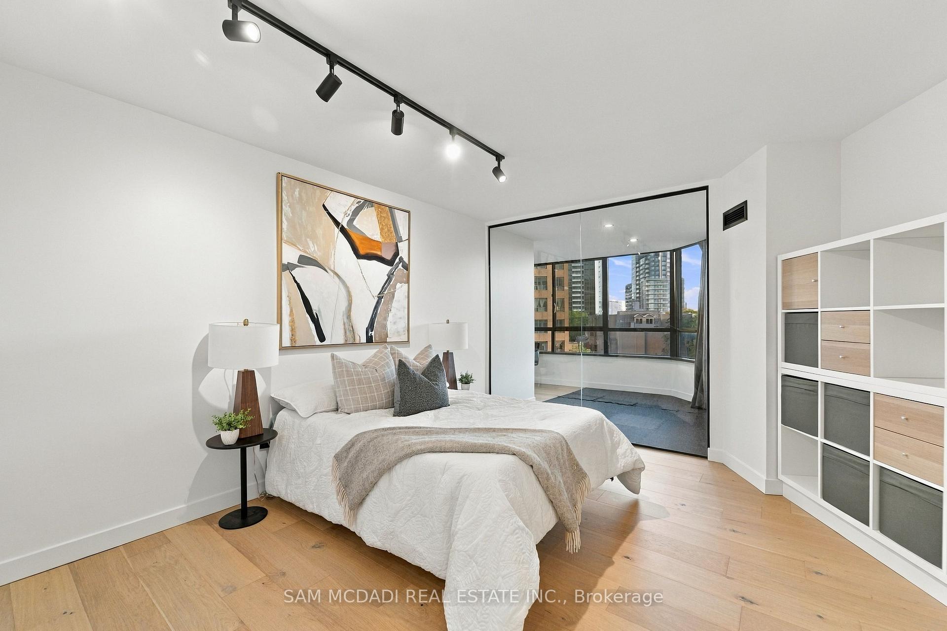 5444 Yonge Street 304, Toronto Unit: 304