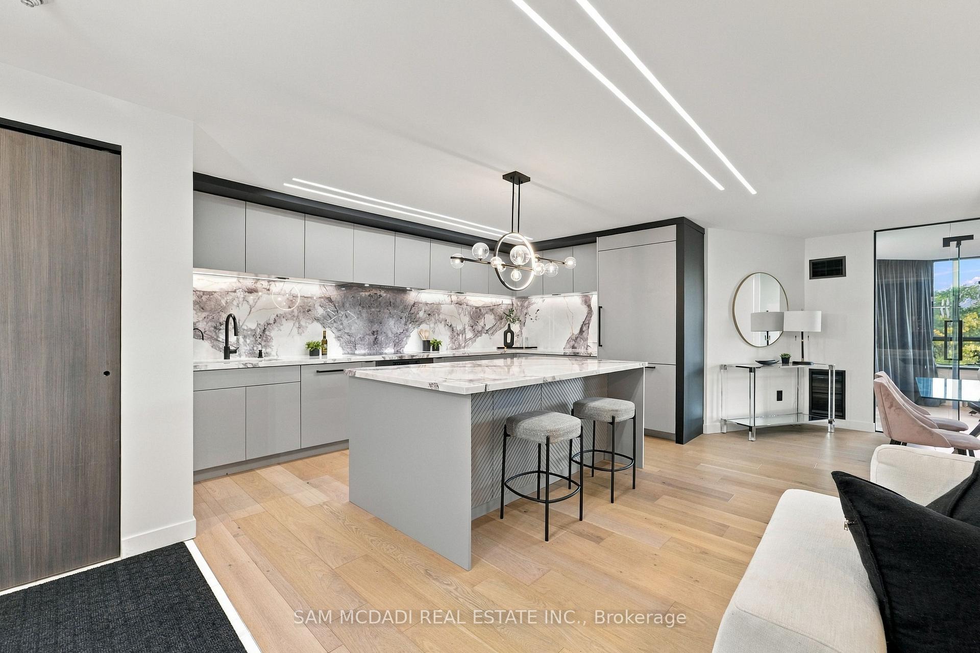 5444 Yonge Street 304, Toronto Unit: 304