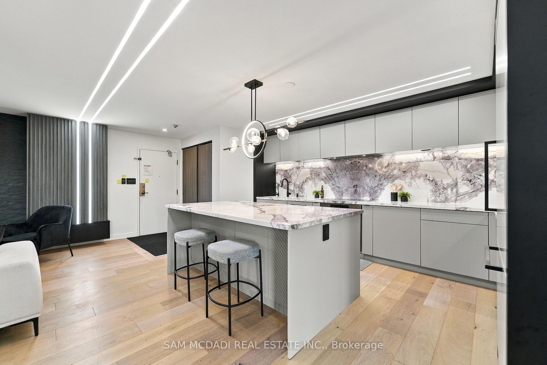5444 Yonge Street 304, Toronto Unit: 304