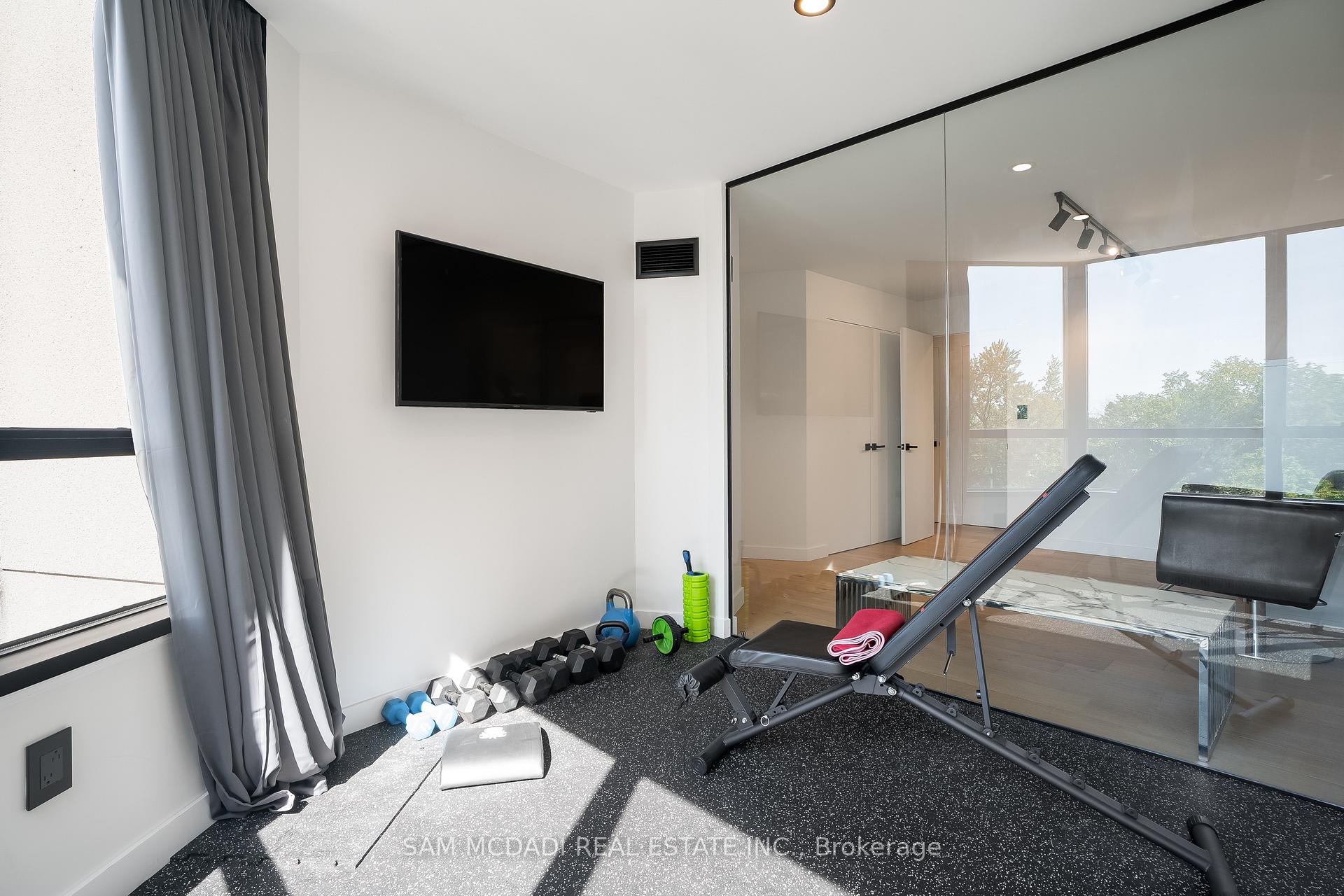 5444 Yonge Street 304, Toronto Unit: 304