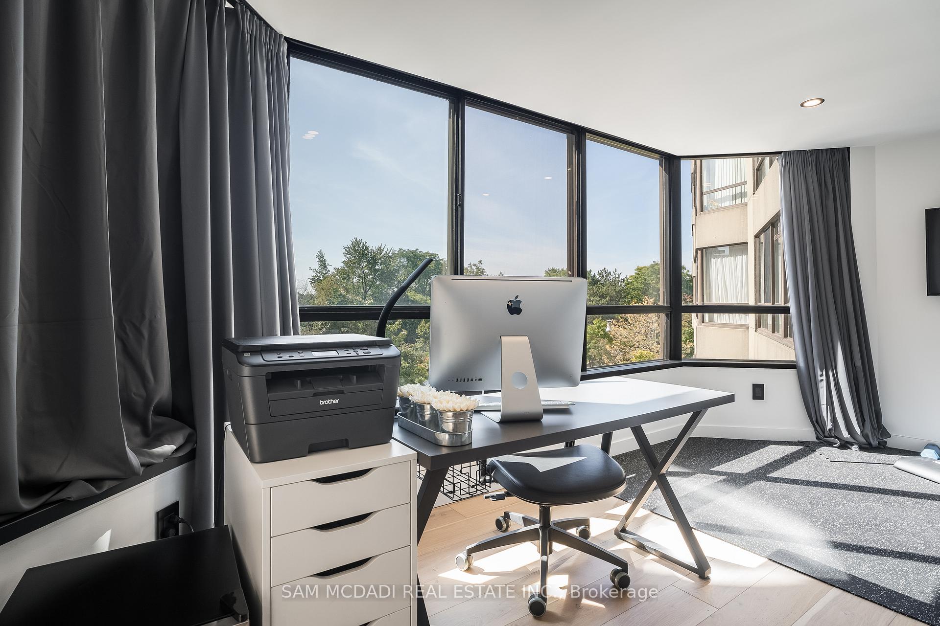 5444 Yonge Street 304, Toronto Unit: 304