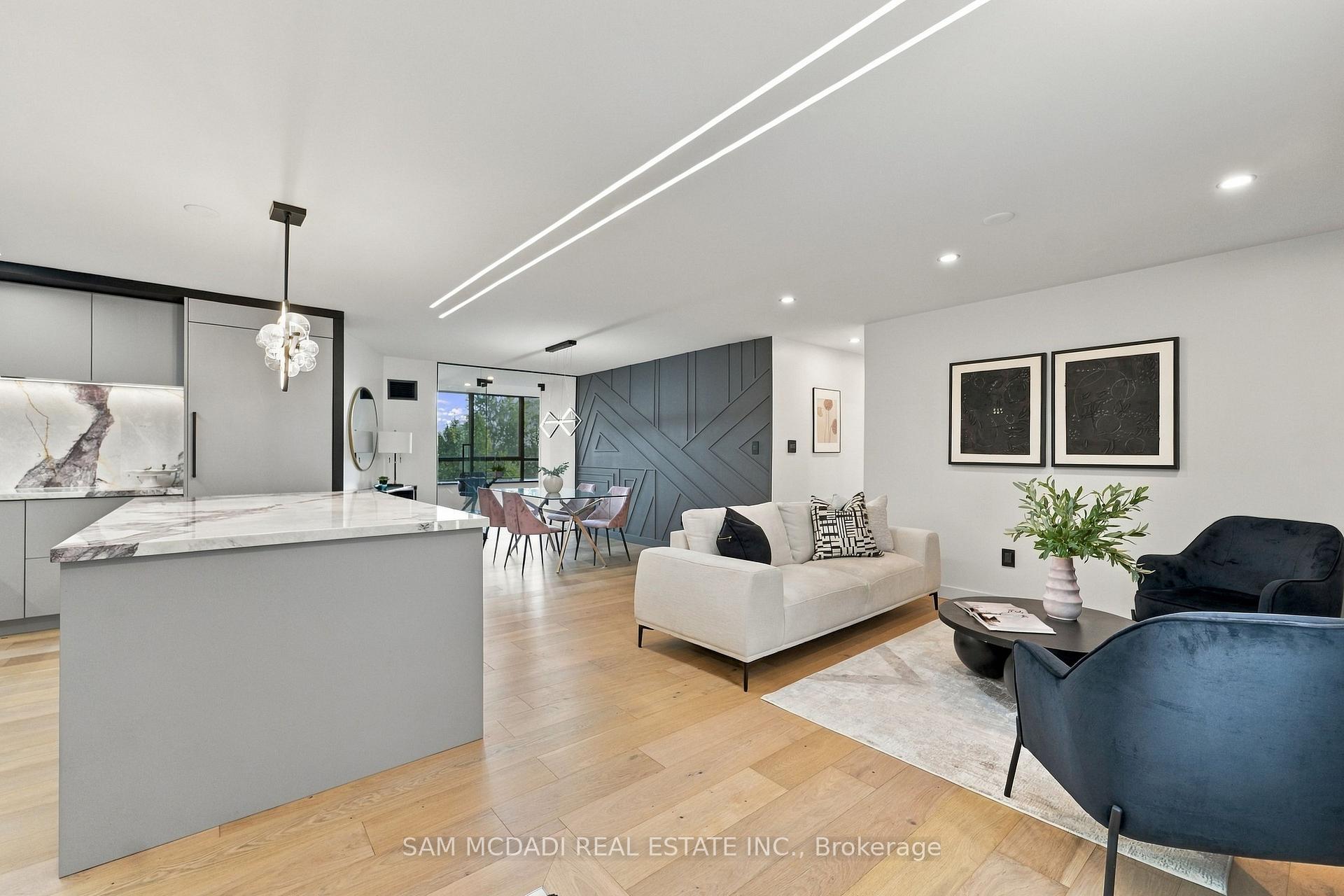 5444 Yonge Street 304, Toronto Unit: 304