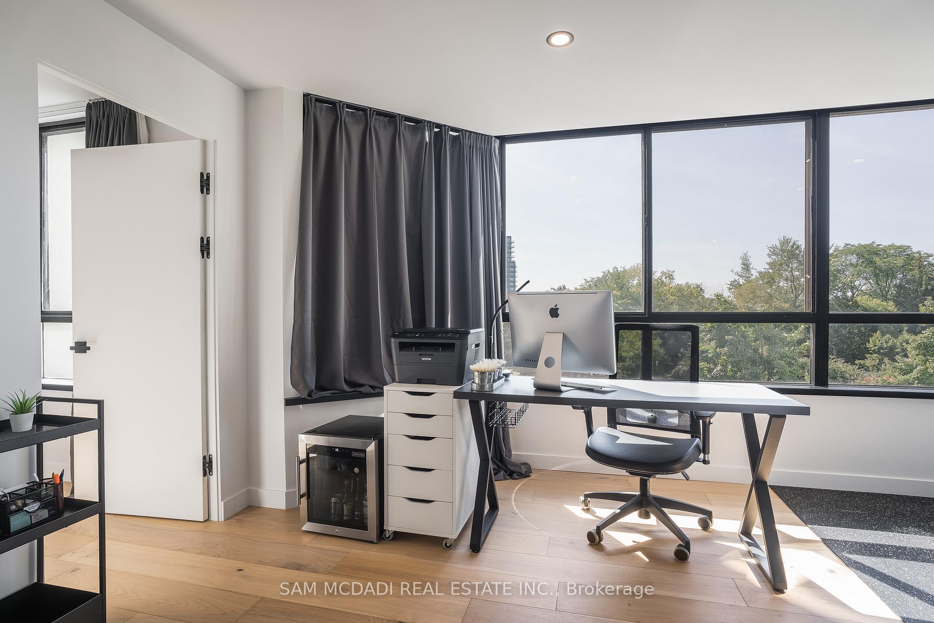 5444 Yonge Street 304, Toronto Unit: 304