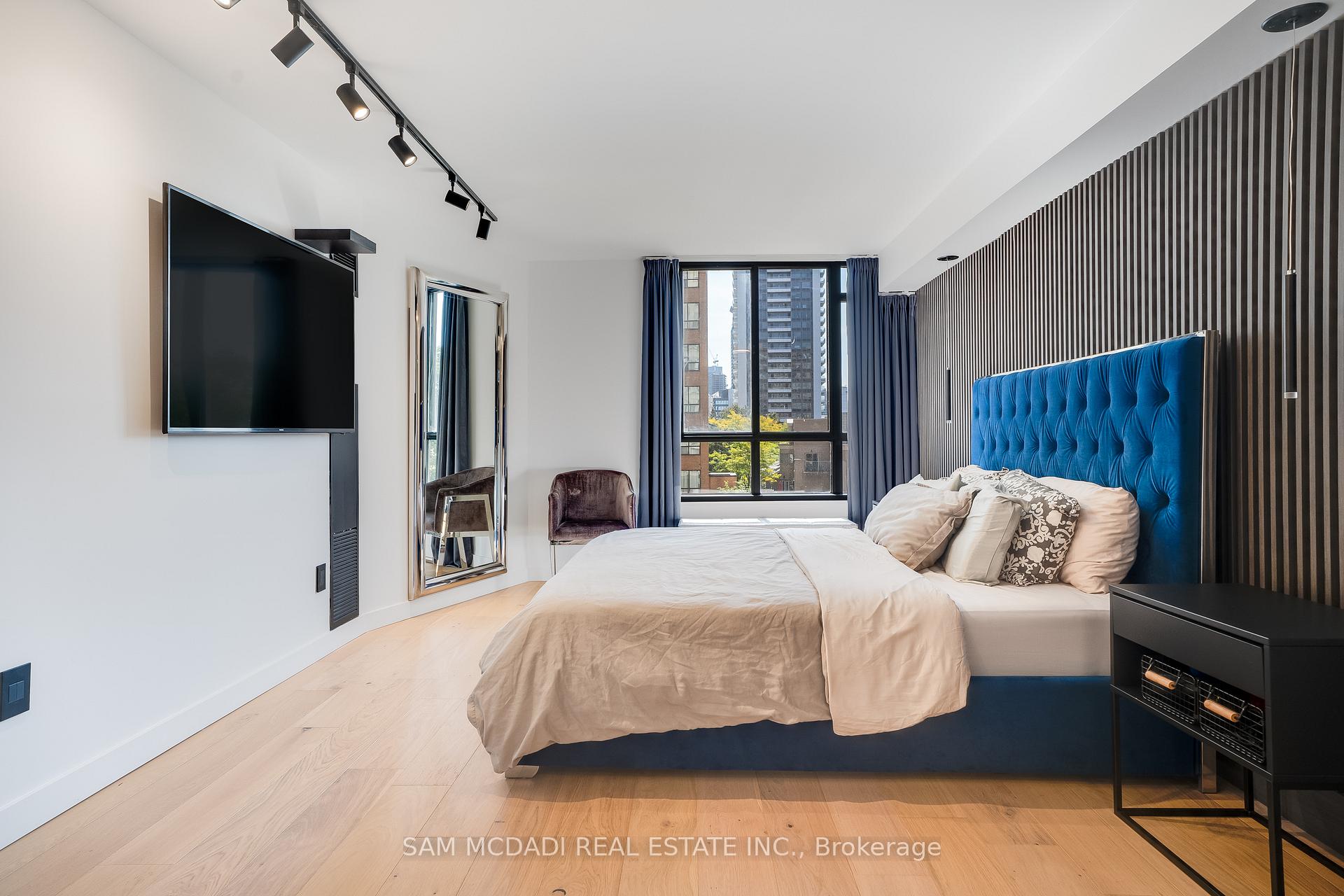 5444 Yonge Street 304, Toronto Unit: 304
