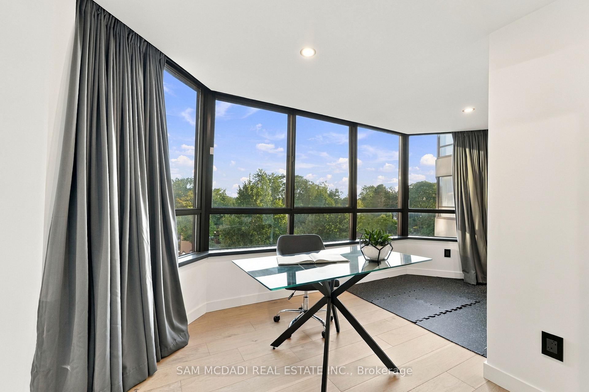 5444 Yonge Street 304, Toronto Unit: 304