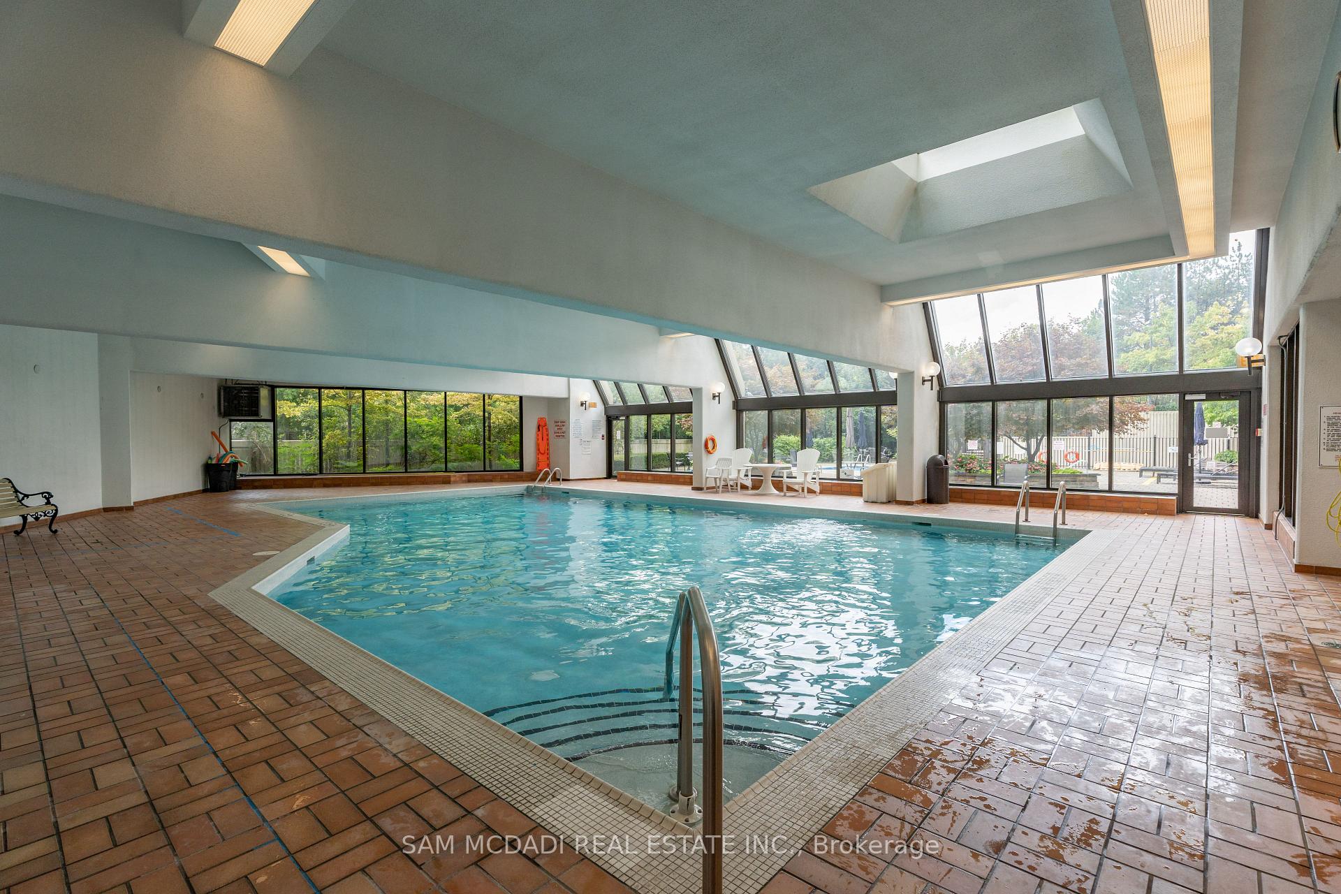 5444 Yonge Street 304, Toronto Unit: 304