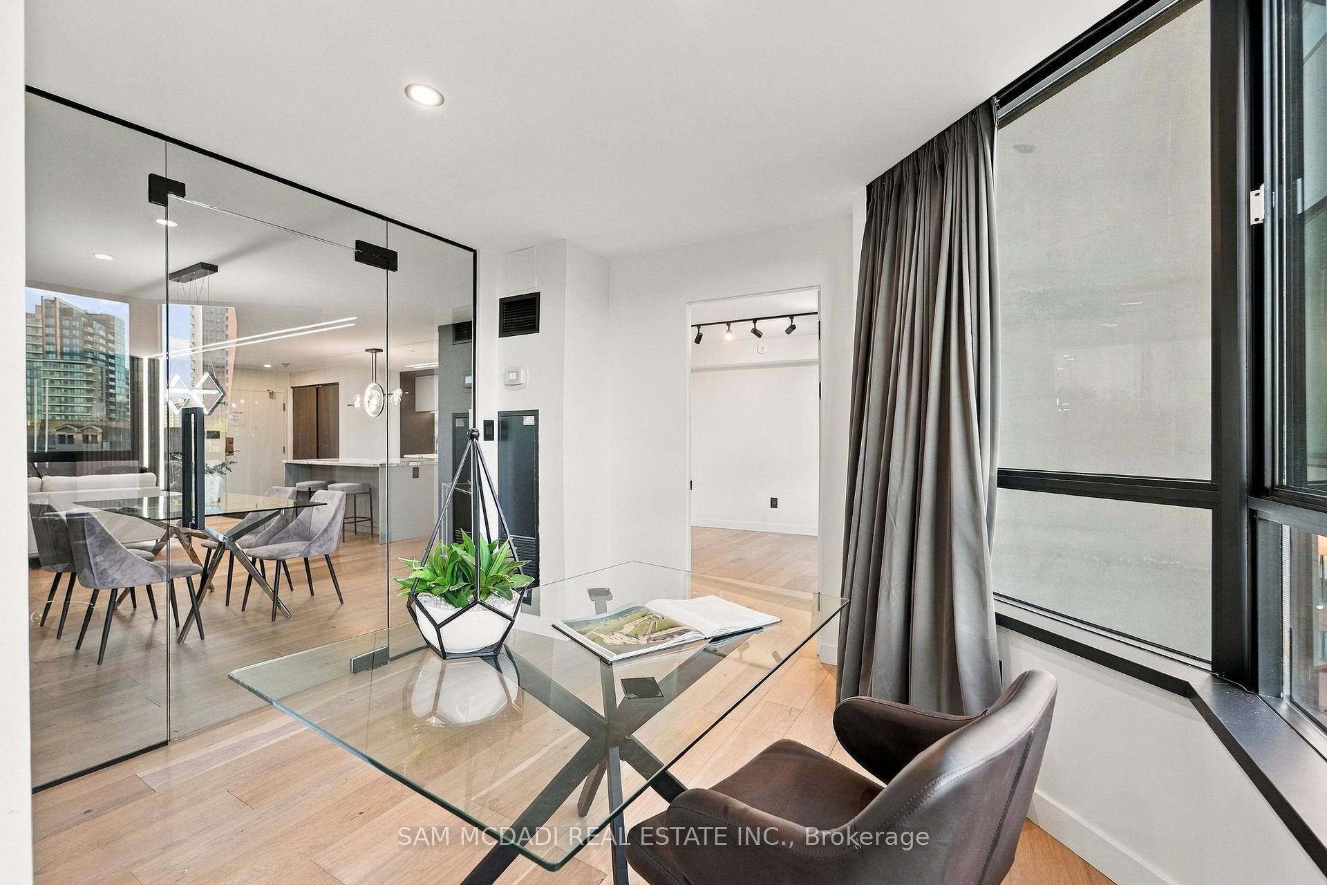 5444 Yonge Street 304, Toronto Unit: 304
