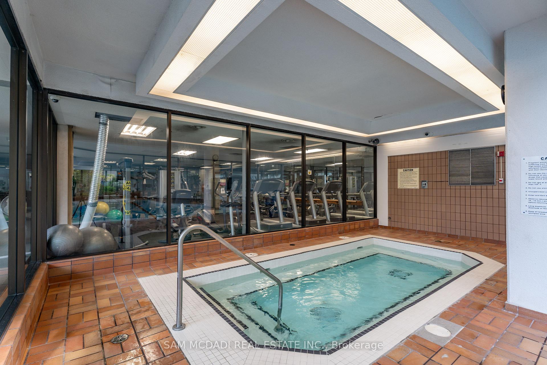 5444 Yonge Street 304, Toronto Unit: 304