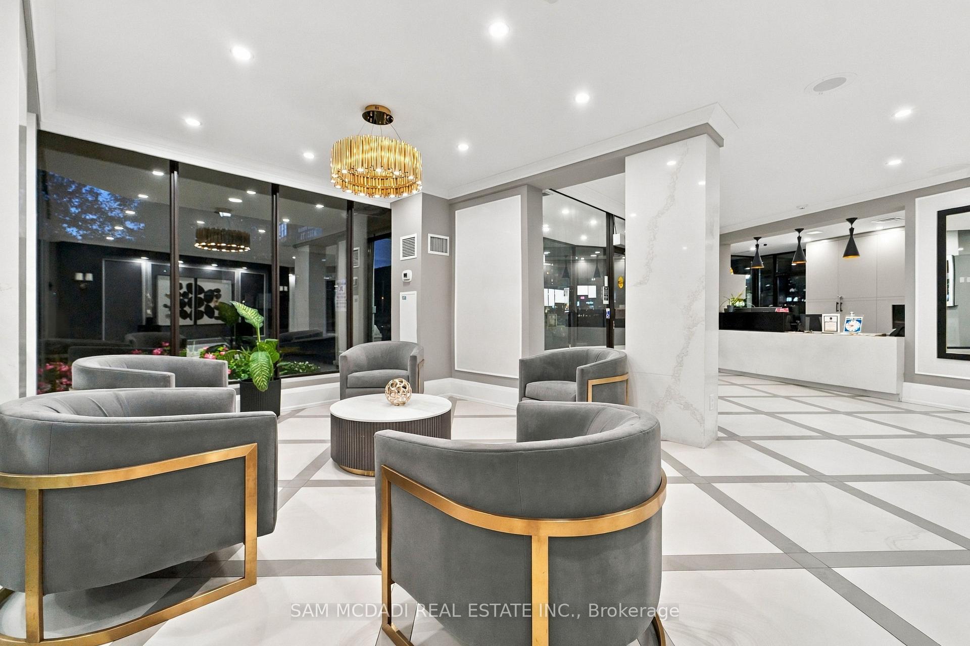 5444 Yonge Street 304, Toronto Unit: 304