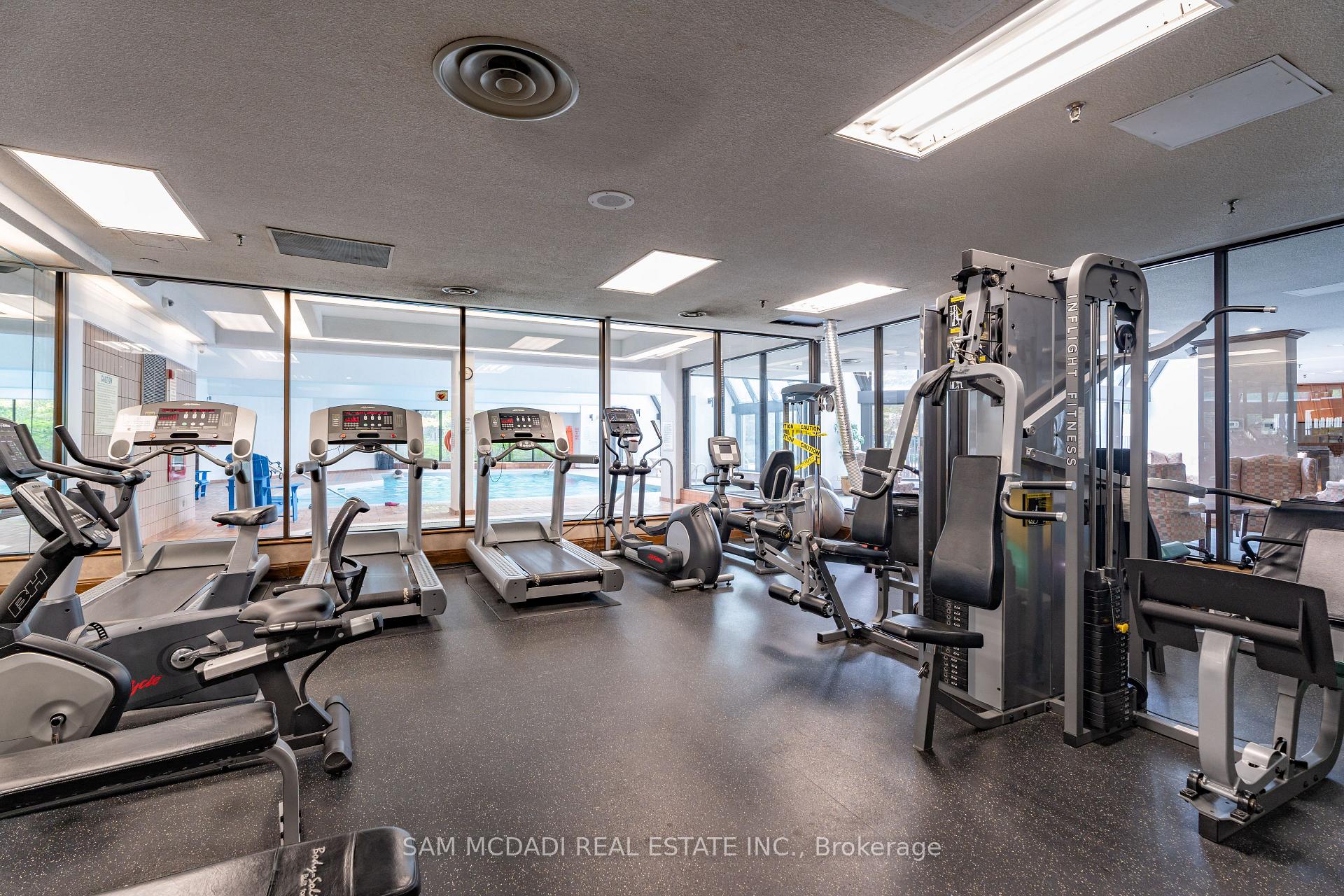 5444 Yonge Street 304, Toronto Unit: 304