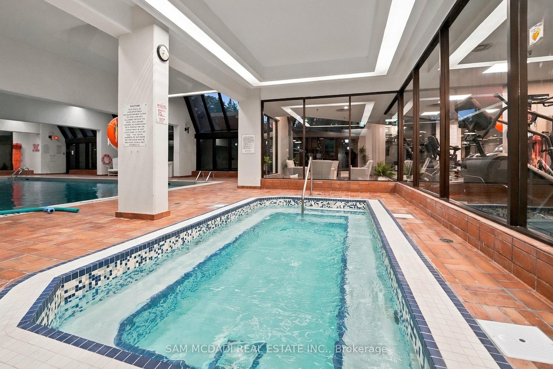 5444 Yonge Street 304, Toronto Unit: 304