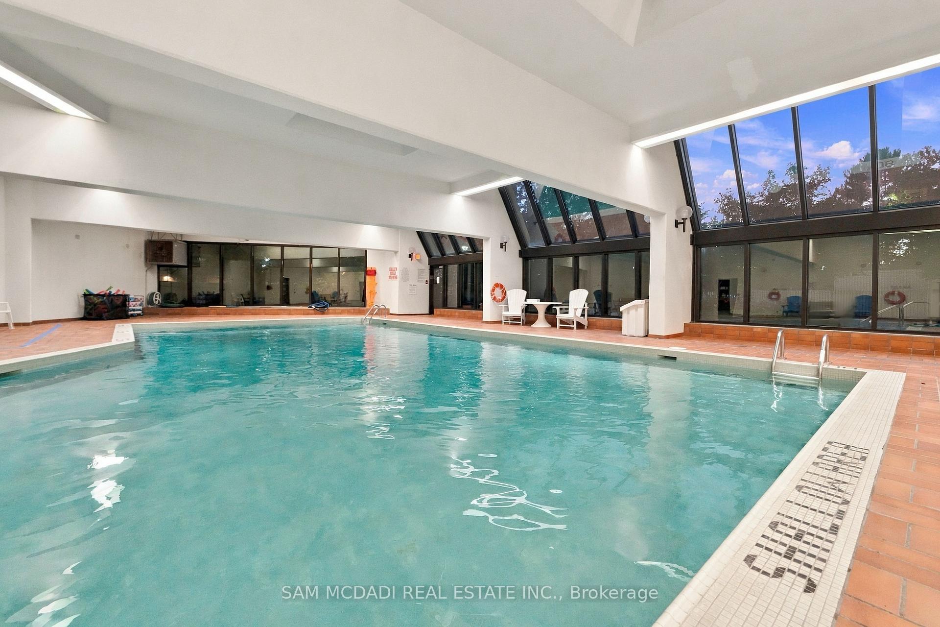 5444 Yonge Street 304, Toronto Unit: 304