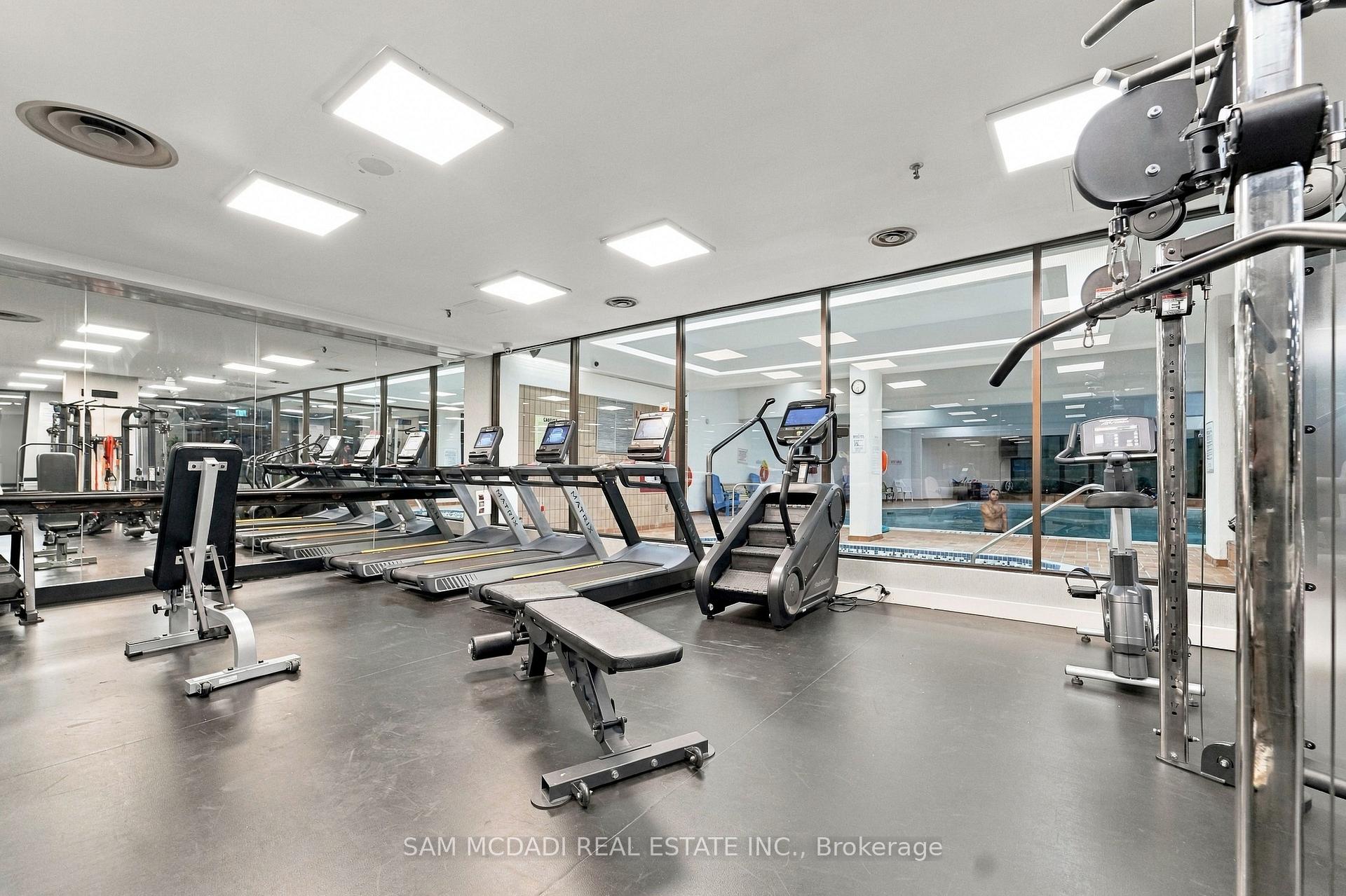 5444 Yonge Street 304, Toronto Unit: 304
