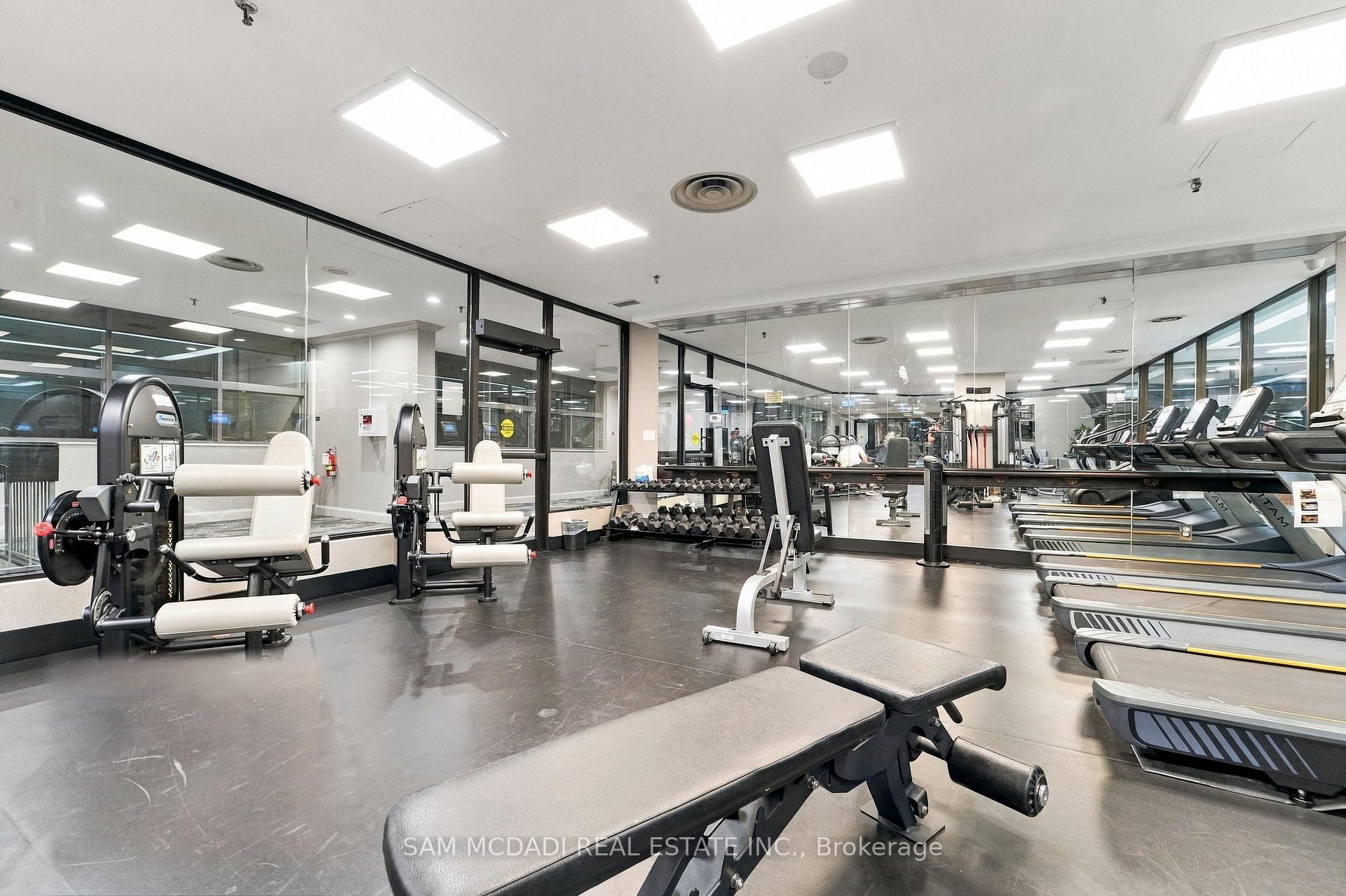 5444 Yonge Street 304, Toronto Unit: 304