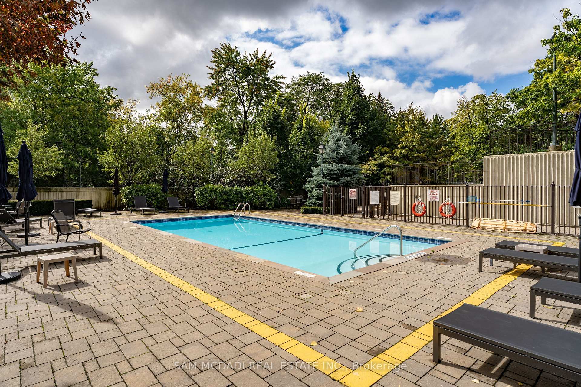 5444 Yonge Street 304, Toronto Unit: 304
