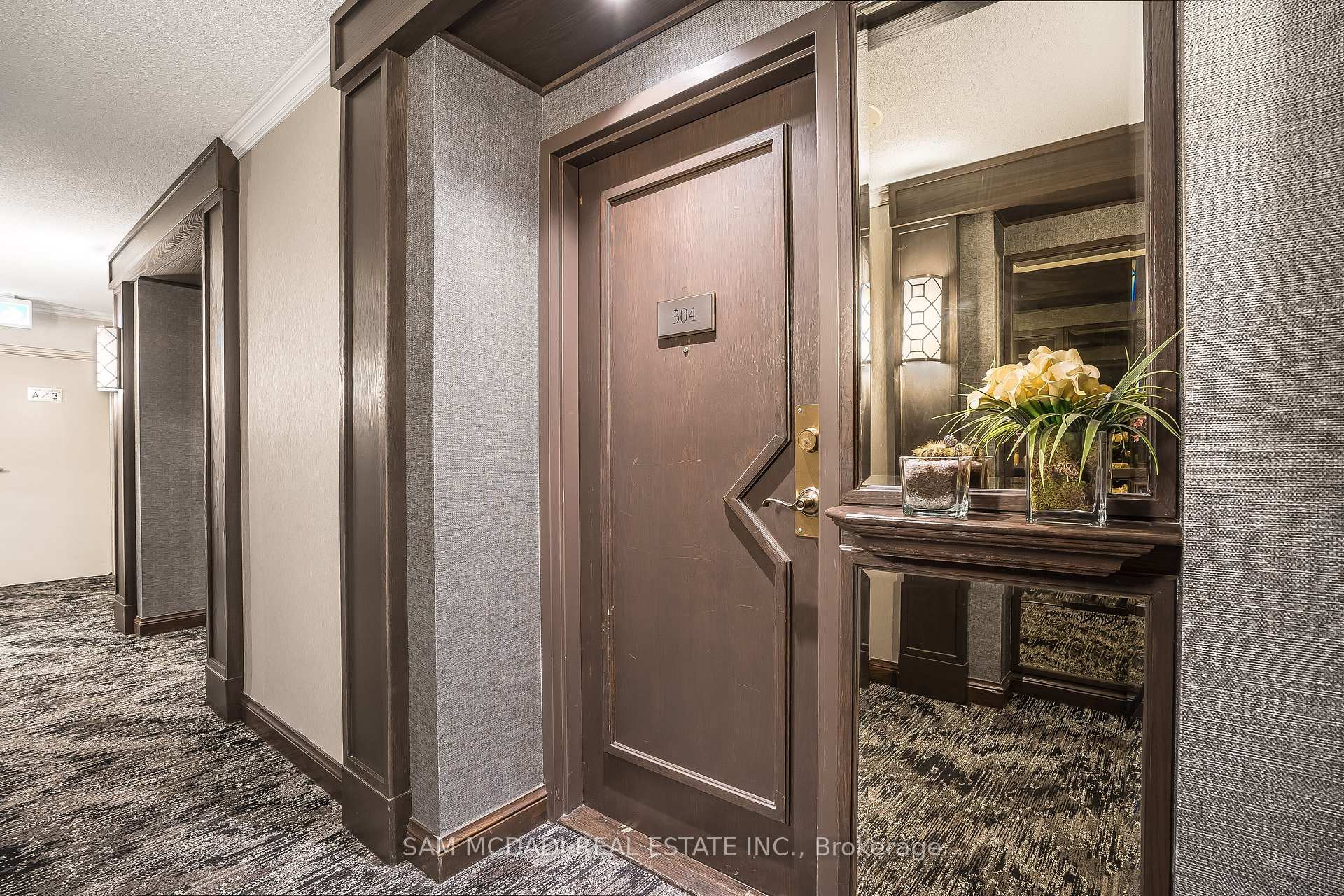 5444 Yonge Street 304, Toronto Unit: 304