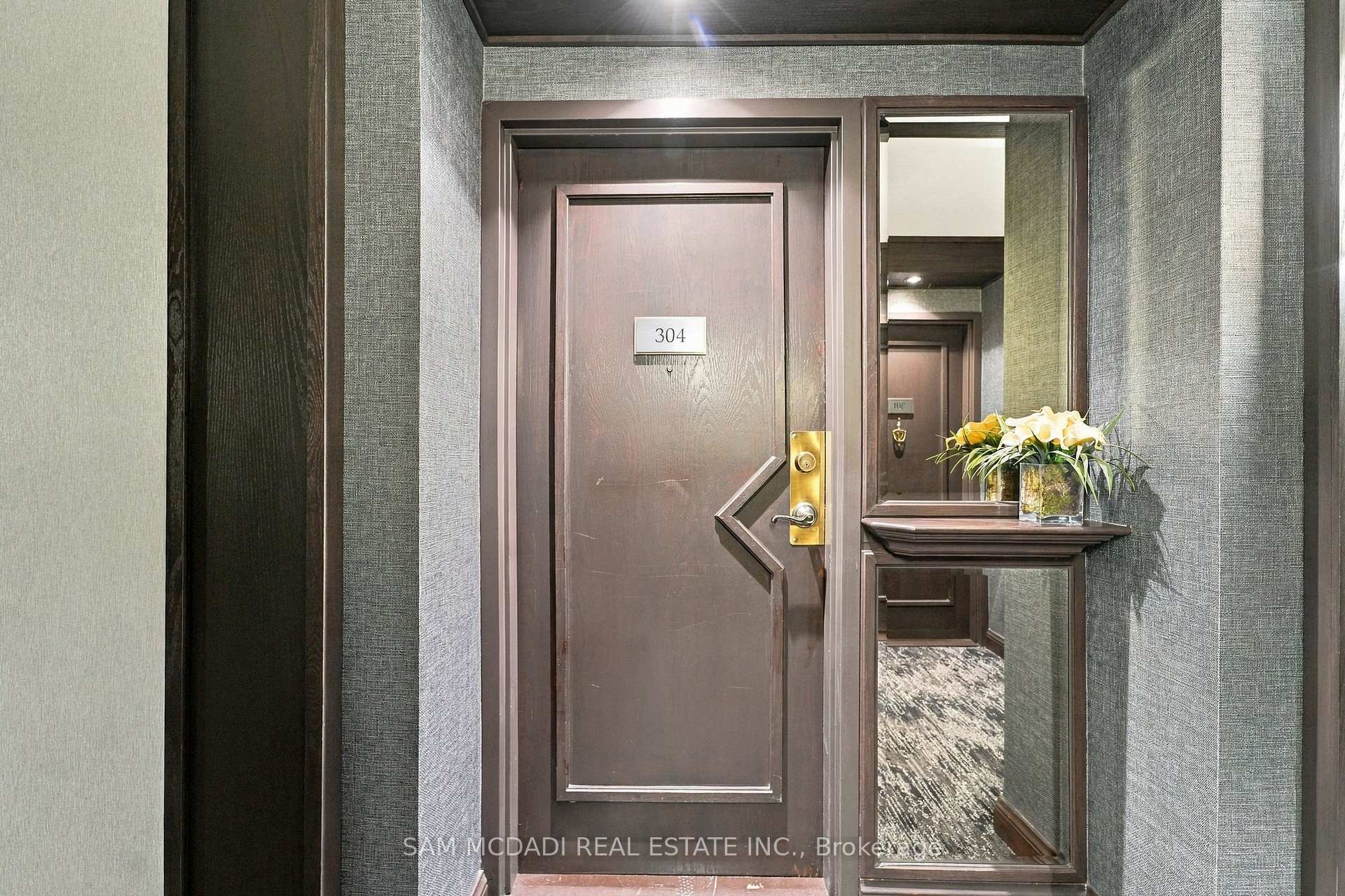 5444 Yonge Street 304, Toronto Unit: 304