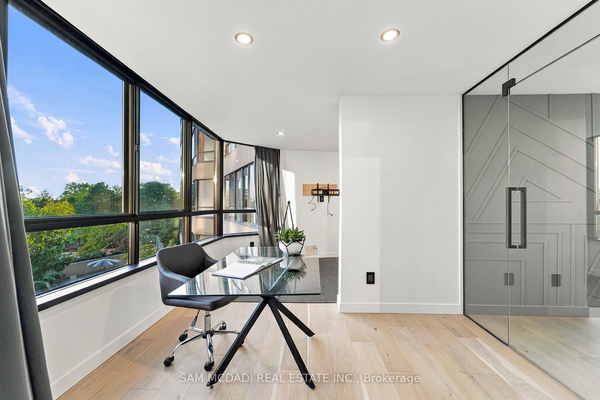 5444 Yonge Street 304, Toronto Unit: 304