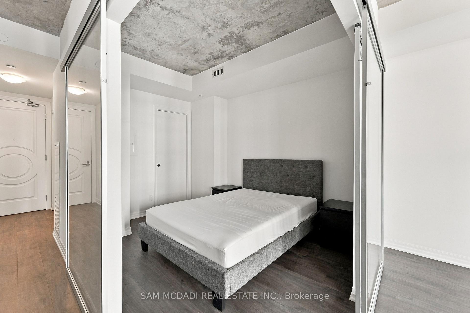 88 Blue Jays Way 1603, Toronto Unit: 1603