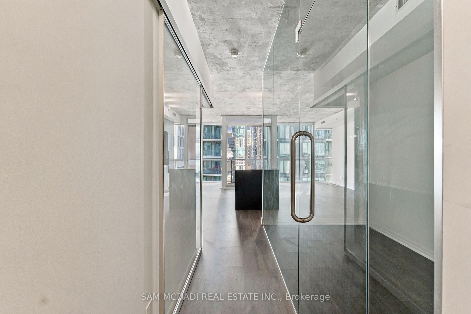 88 Blue Jays Way 1603, Toronto Unit: 1603