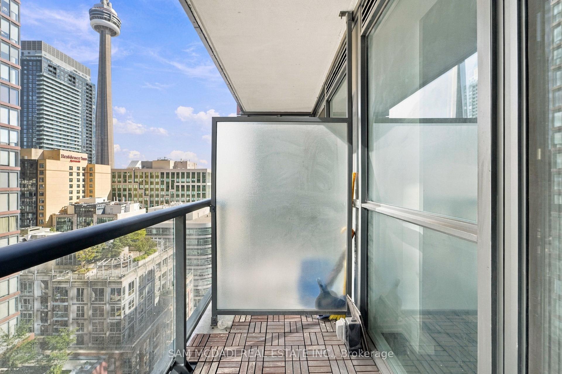 88 Blue Jays Way 1603, Toronto Unit: 1603