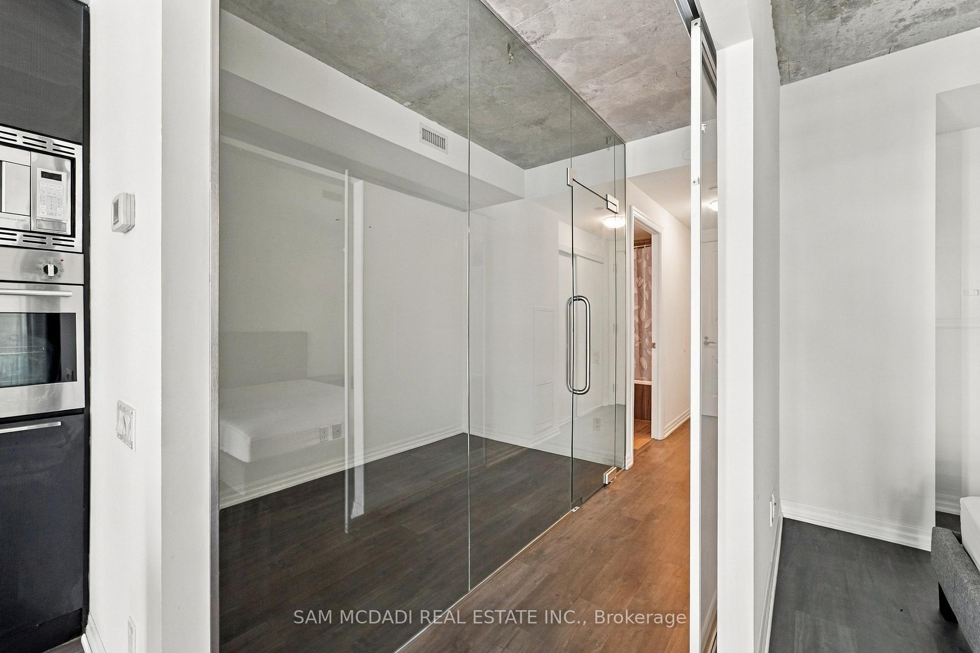 88 Blue Jays Way 1603, Toronto Unit: 1603
