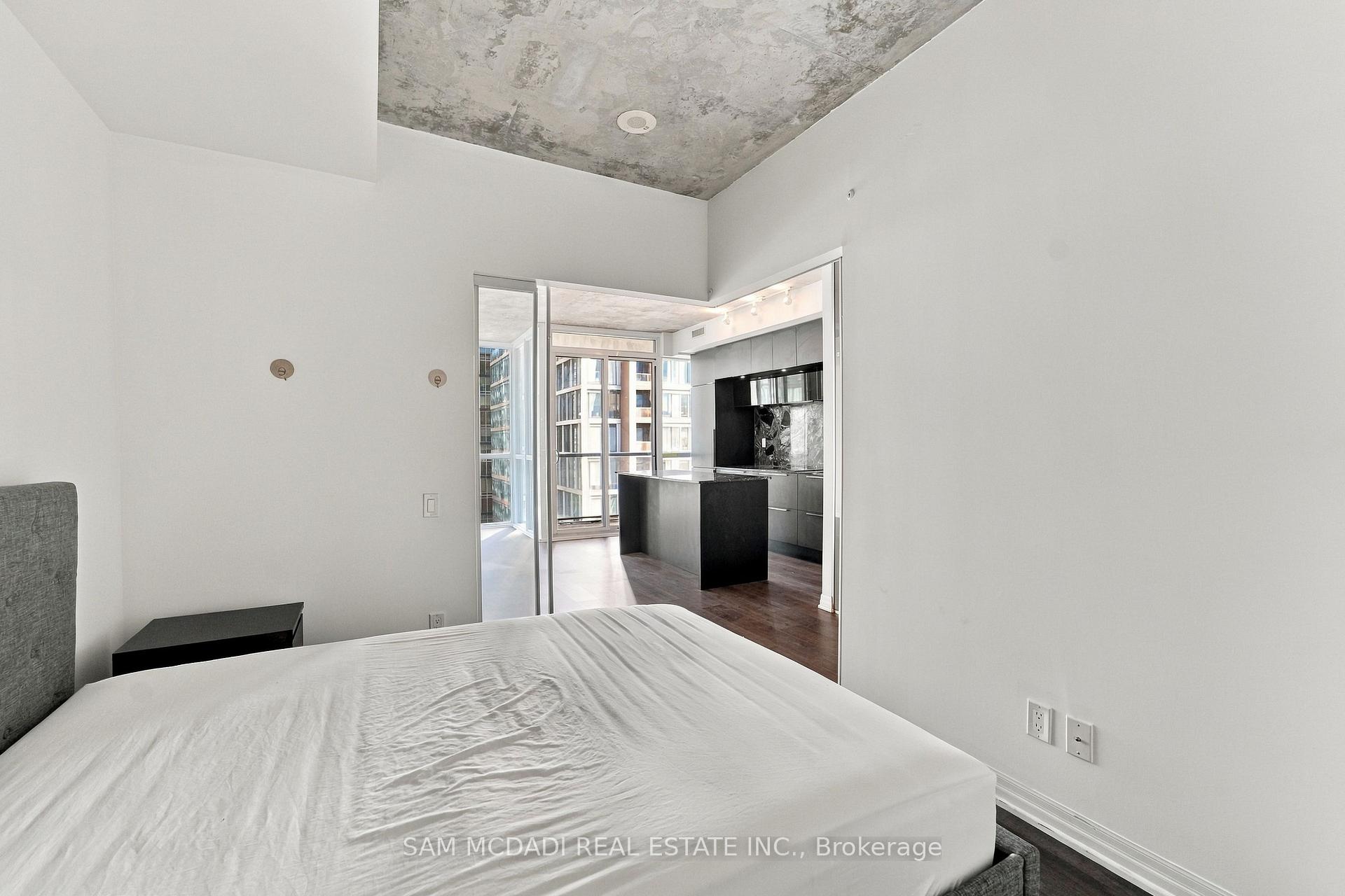 88 Blue Jays Way 1603, Toronto Unit: 1603