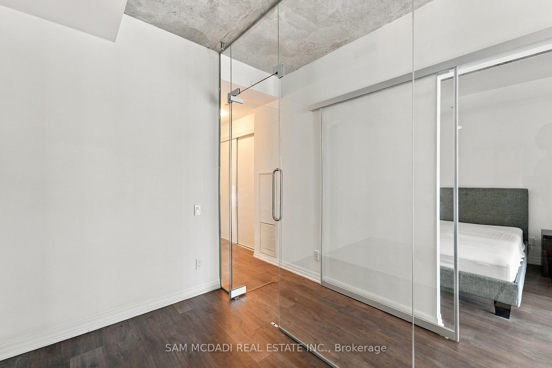 88 Blue Jays Way 1603, Toronto Unit: 1603