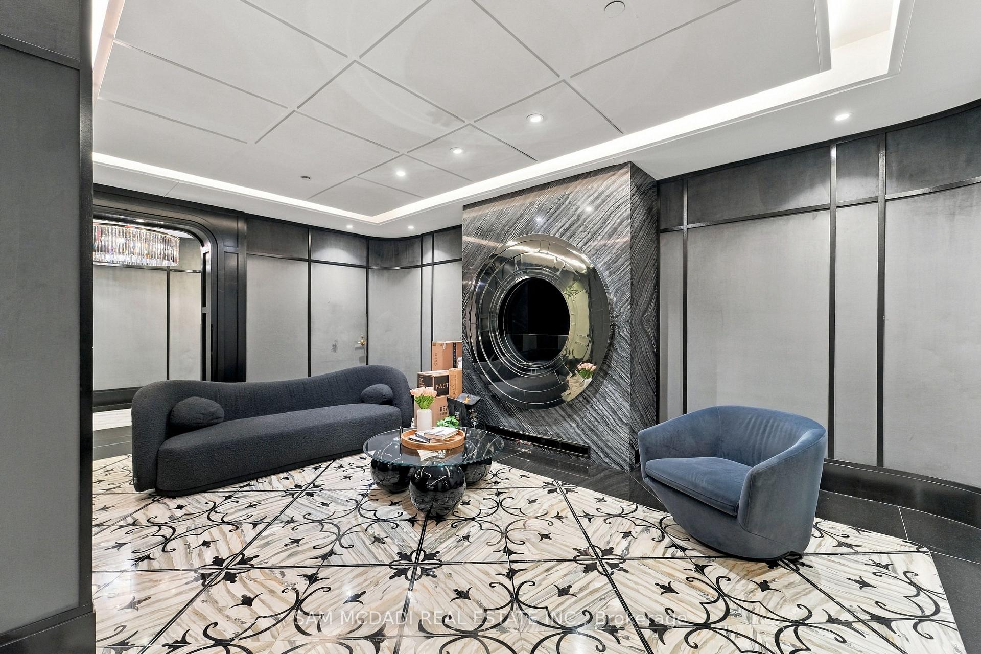 88 Blue Jays Way 1603, Toronto Unit: 1603