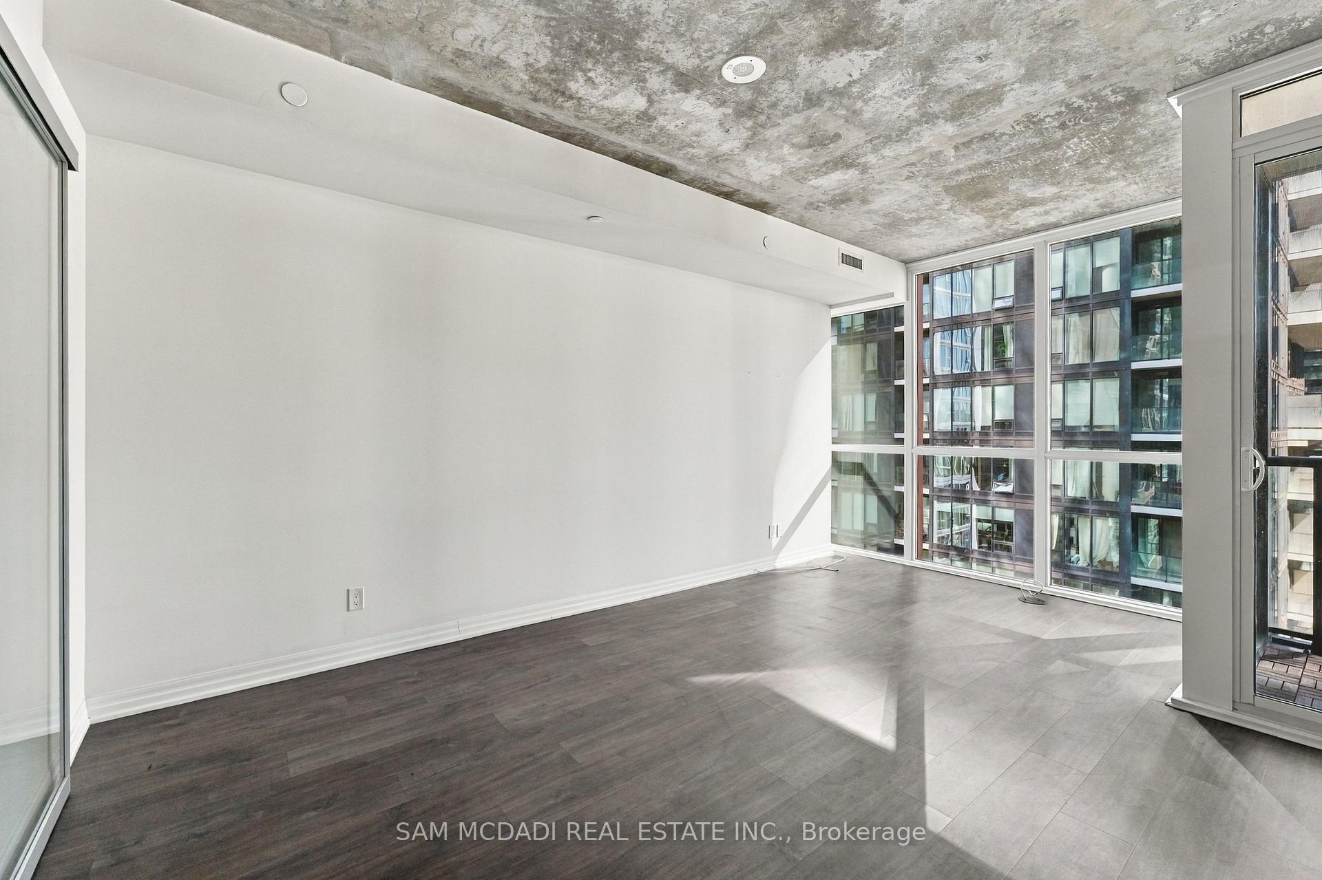 88 Blue Jays Way 1603, Toronto Unit: 1603