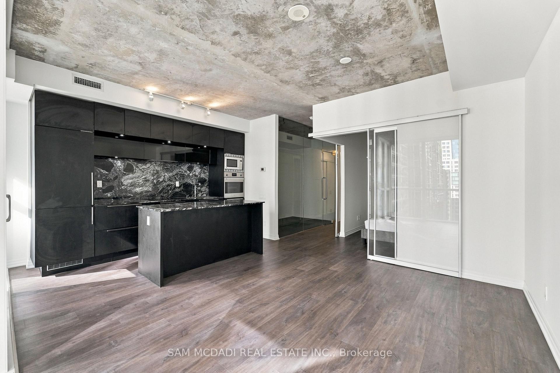 88 Blue Jays Way 1603, Toronto Unit: 1603