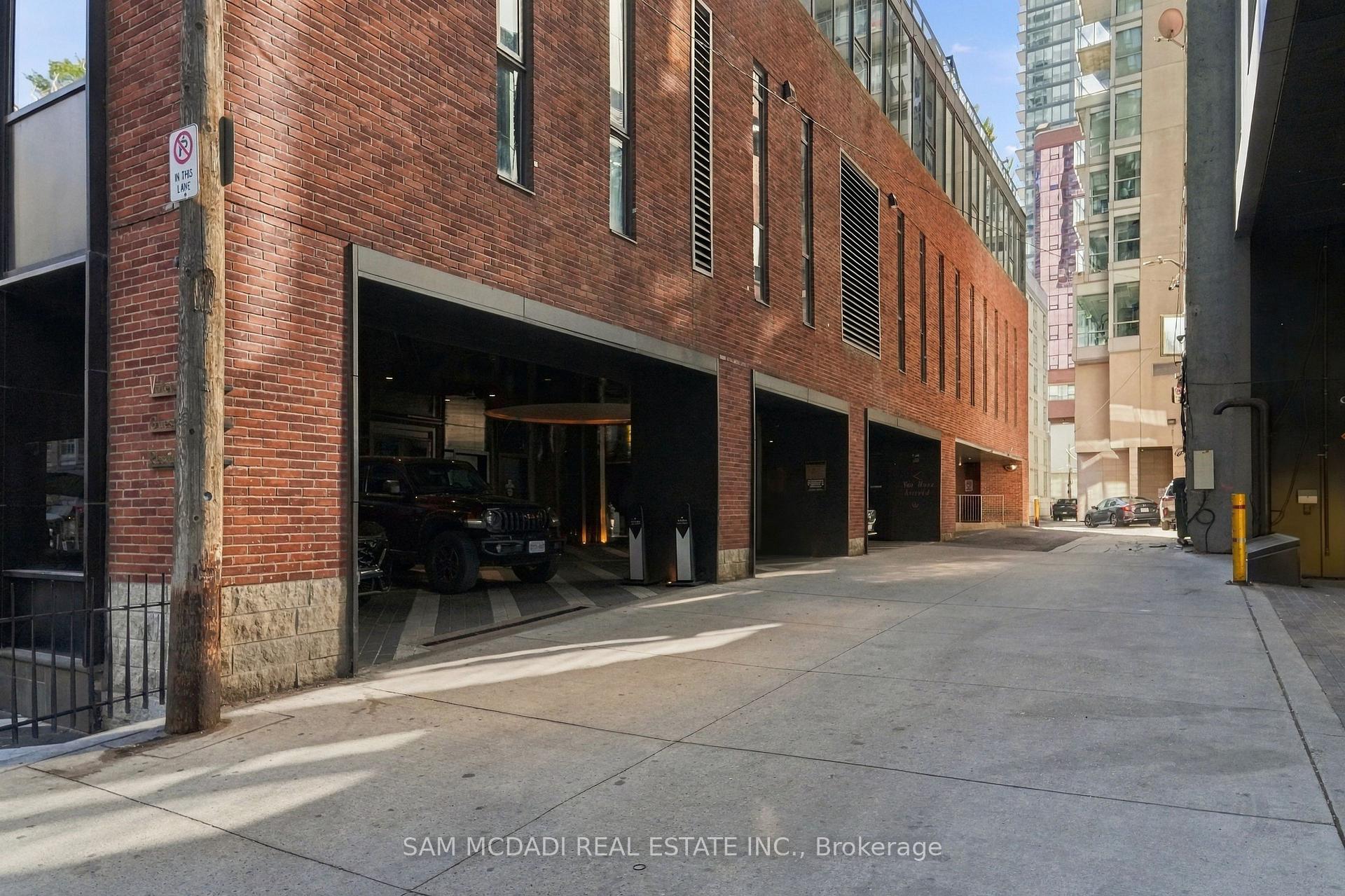 88 Blue Jays Way 1603, Toronto Unit: 1603