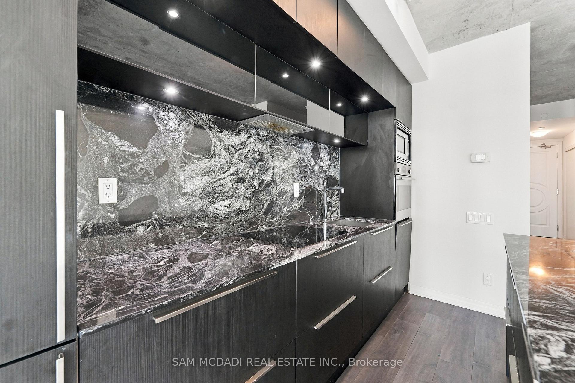 88 Blue Jays Way 1603, Toronto Unit: 1603