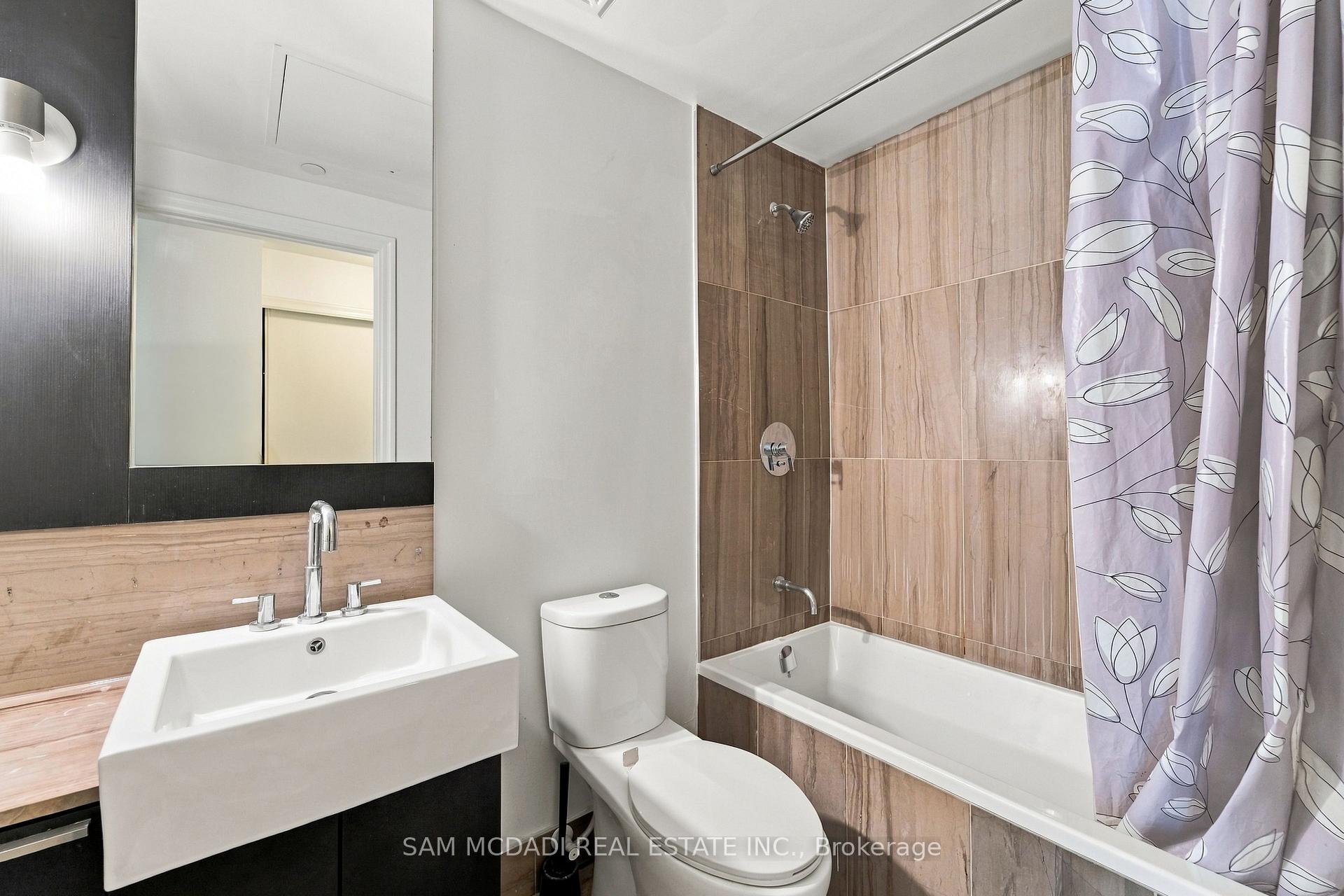 88 Blue Jays Way 1603, Toronto Unit: 1603