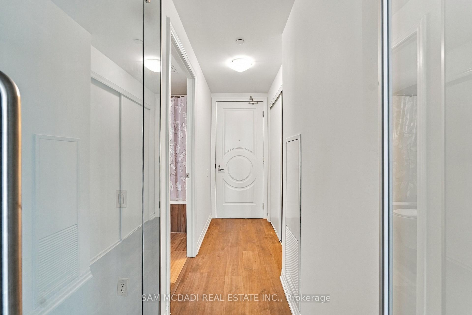 88 Blue Jays Way 1603, Toronto Unit: 1603