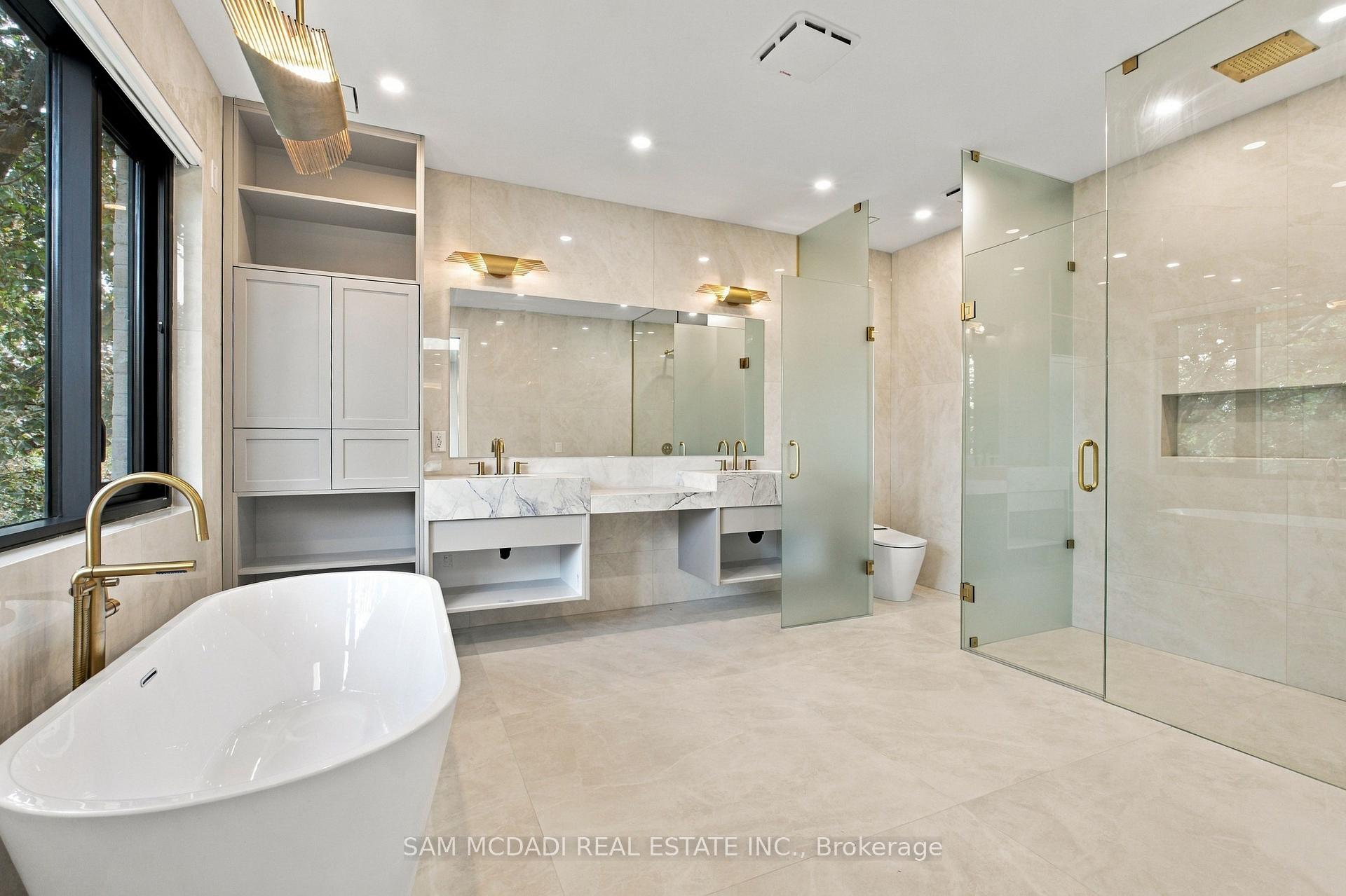 6 North Hills Terrace, Toronto